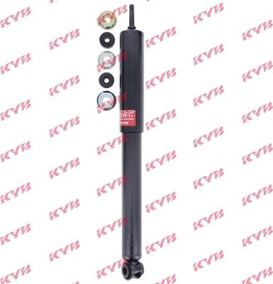 KYB 343039 - Shock Absorber www.autospares.lv