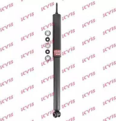 KYB 553028 - Amortizators www.autospares.lv