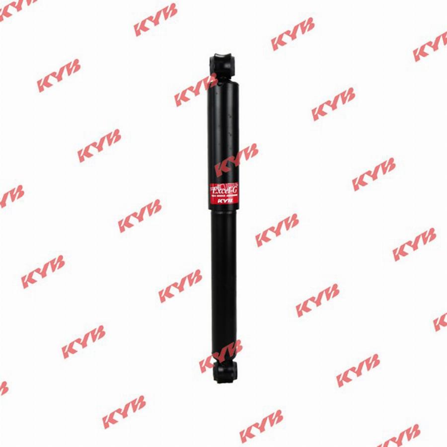 KYB 343030 - Amortizators www.autospares.lv