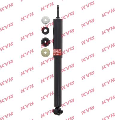 KYB 343024 - Shock Absorber www.autospares.lv