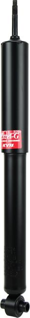 KYB 343024 - Amortizators www.autospares.lv