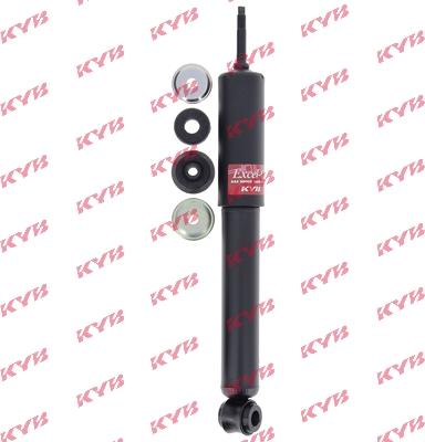 KYB 343023 - Amortizators autospares.lv