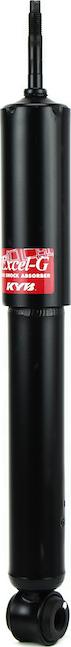 KYB 343023 - Shock Absorber www.autospares.lv