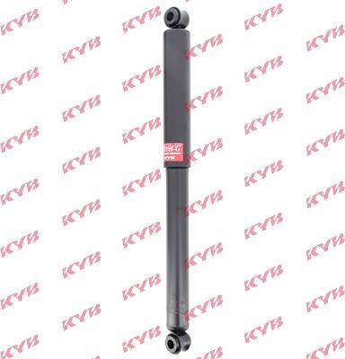 KYB 343199 - Amortizators autospares.lv