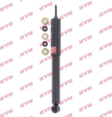 KYB 343195 - Amortizators www.autospares.lv