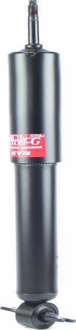 KYB 343190 - Amortizators www.autospares.lv