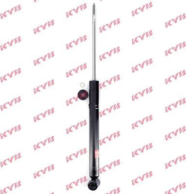 KYB 343191 - Amortizators www.autospares.lv