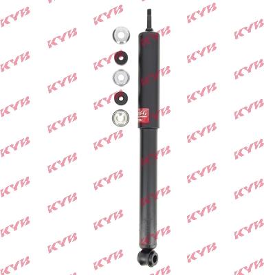 KYB 343192 - Amortizators autospares.lv