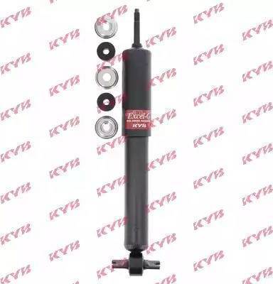 BOGE 32-H34-0 - Shock Absorber www.autospares.lv