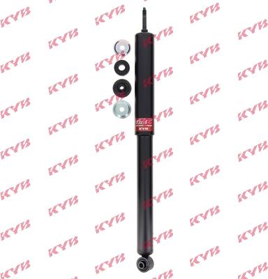 KYB 343150 - Amortizators autospares.lv