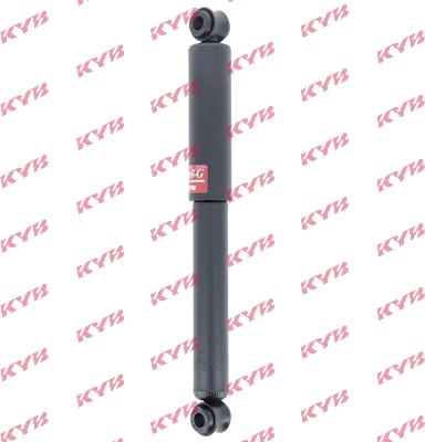 KYB 343153 - Амортизатор www.autospares.lv