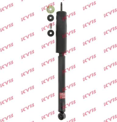 KYB 343152 - Amortizators www.autospares.lv