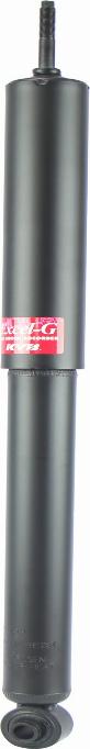 KYB 343184 - Shock Absorber www.autospares.lv