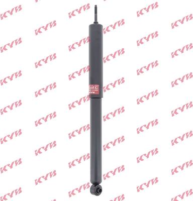 KYB 343184 - Shock Absorber www.autospares.lv