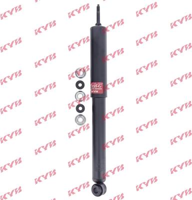 KYB 343186 - Amortizators autospares.lv