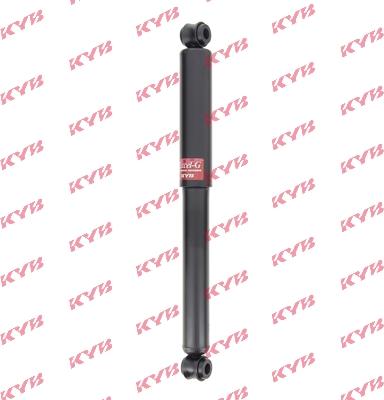 KYB 343121 - Shock Absorber www.autospares.lv