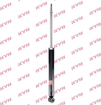 KYB 343809 - Amortizators autospares.lv