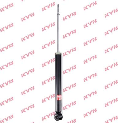 KYB 343805 - Shock Absorber www.autospares.lv