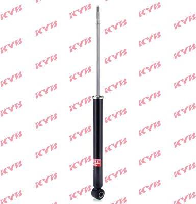 KYB 343806 - Shock Absorber www.autospares.lv