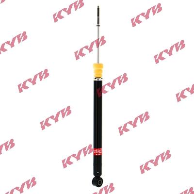 KYB 3438005 - Amortizators www.autospares.lv