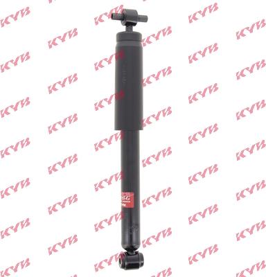 KYB 3438003 - Amortizators www.autospares.lv