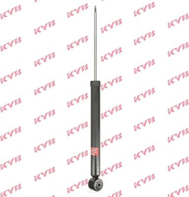 KYB 3438002 - Amortizators www.autospares.lv