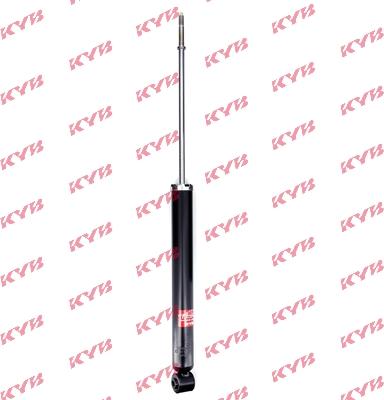 KYB 343808 - Amortizators www.autospares.lv