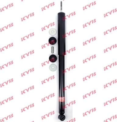 KYB 343811 - Amortizators www.autospares.lv