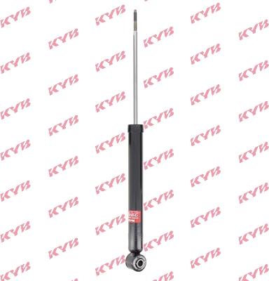 KYB 343836 - Amortizators www.autospares.lv