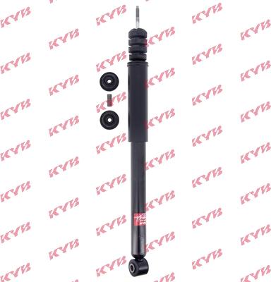 KYB 343833 - Amortizators www.autospares.lv