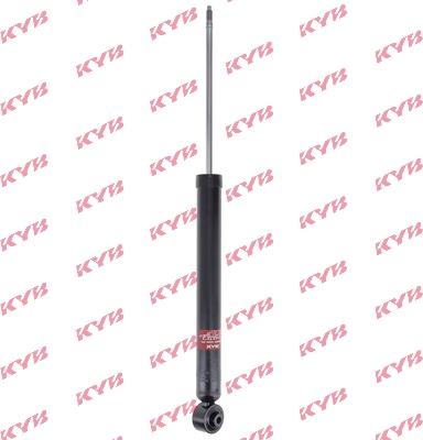 KYB 343824 - Amortizators www.autospares.lv