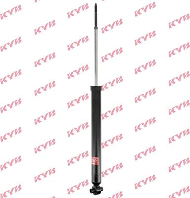 KYB 343826 - Shock Absorber www.autospares.lv