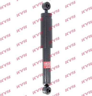 KYB 343828 - Amortizators www.autospares.lv