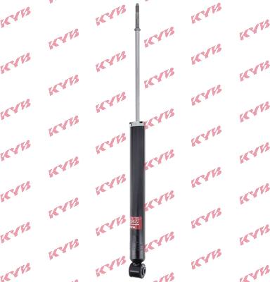 KYB 343 823 - Amortizators autospares.lv