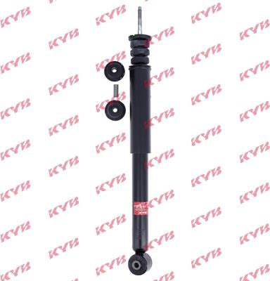 KYB 343822 - Shock Absorber www.autospares.lv