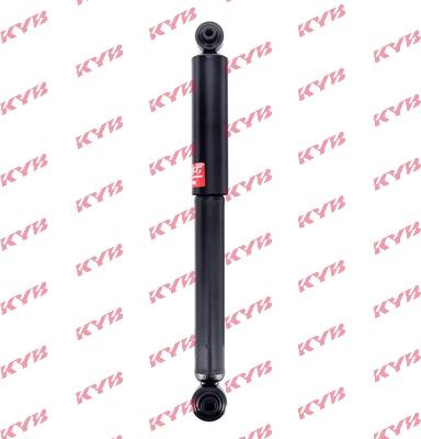 KYB 343396 - Amortizators www.autospares.lv