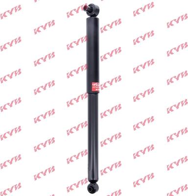 KYB 343391 - Amortizators autospares.lv