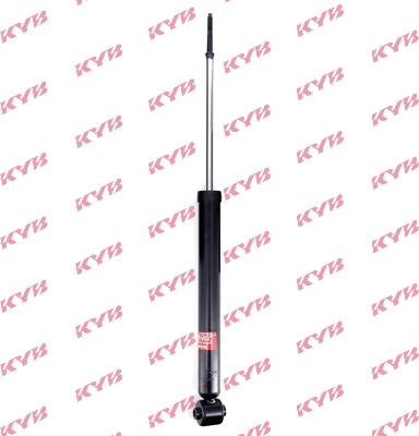 KYB 343398 - Shock Absorber www.autospares.lv