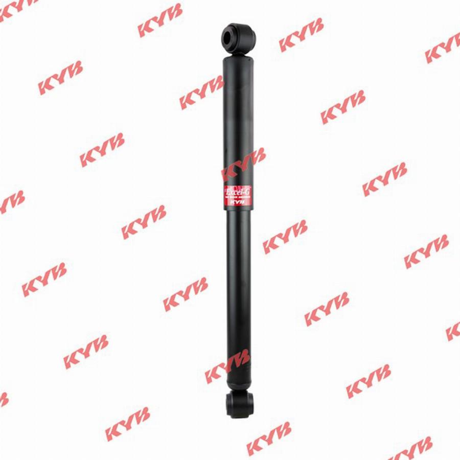 KYB 343346 - Shock Absorber www.autospares.lv