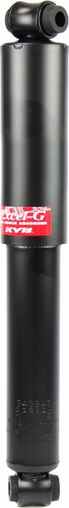 KYB 343343 - Amortizators autospares.lv