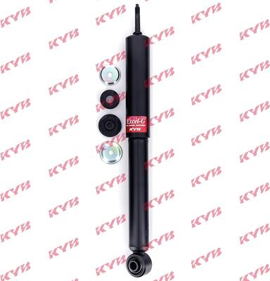 KYB 343351 - Amortizators www.autospares.lv