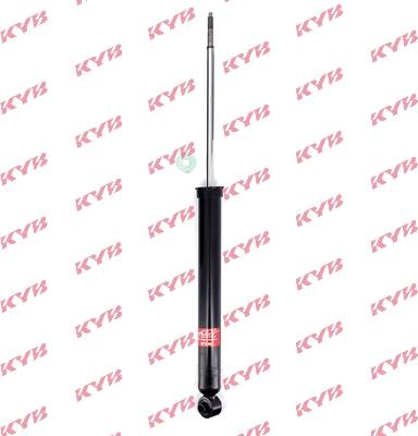 KYB 343352 - Amortizators www.autospares.lv