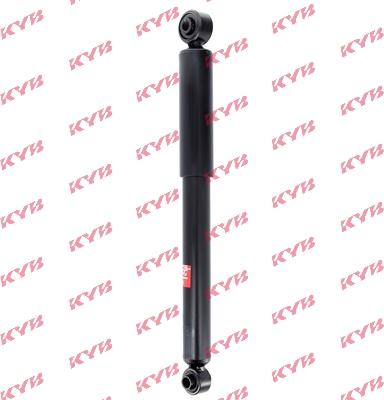 KYB 343305 - Amortizators www.autospares.lv