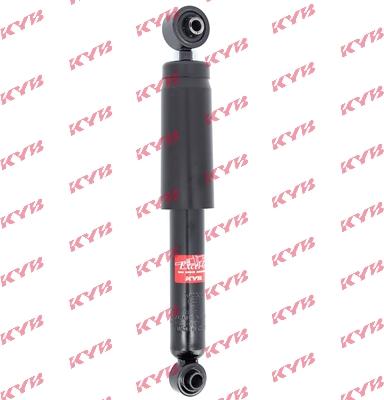 KYB 343306 - Amortizators autospares.lv