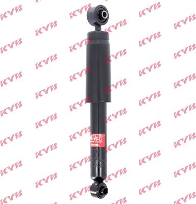 KYB 343308 - Amortizators autospares.lv