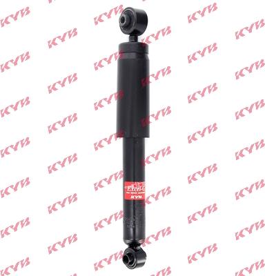 KYB 343307 - Amortizators www.autospares.lv