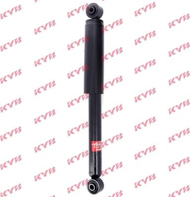 KYB 343319 - Amortizators www.autospares.lv