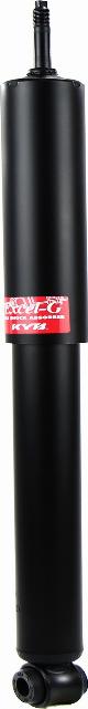 KYB 343314 - Amortizators www.autospares.lv