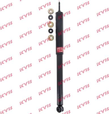 KYB 343313 - Amortizators autospares.lv