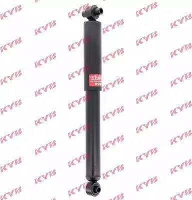 Bilstein 19-119304 - Amortizators www.autospares.lv